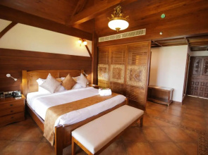 Gokulam Grand Resort & Spa Kumarakom