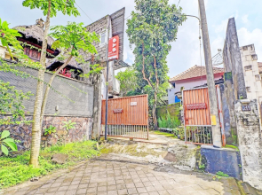 Gusti Residence by OYO Rooms