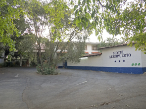 Aeropuerto Hotel