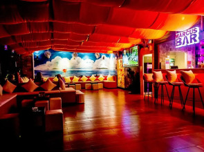 New Nordic Hotel Pattaya