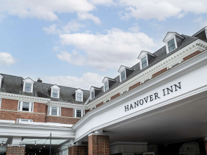 Hanover Inn Dartmouth