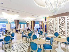 Villa Side Residence