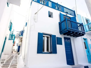 Anamnisi Mykonos