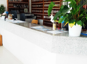 Parque de Campismo Orbitur Valado