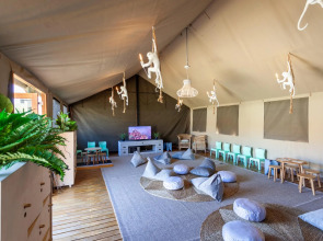 Aquila Private Game Reserve & Spa