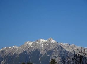 Seefeld- Haus Alpenland Top 23