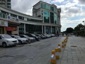 Elan Hotel Zhuhai Jida Branch