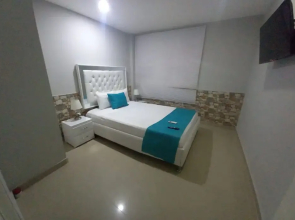 Room-bm-3 Room Near the sea With air con