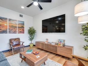 Newly Finished, High-end Condo Near Tucsons Best!