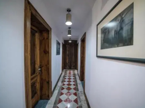 Korça Boutique Hotel