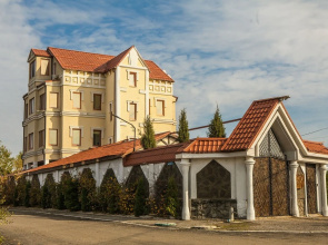 Velion Hotel