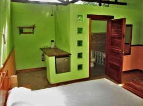 Hoja Verde Bungalows