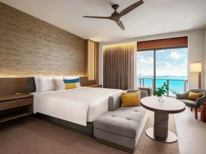Grand Hyatt Grand Cayman Resort & SPA