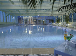 Crowne Plaza Hotel & Suites Landmark Shenzhen by IHG