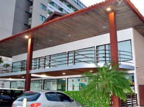 Hotel Praia Bonita Pajucara