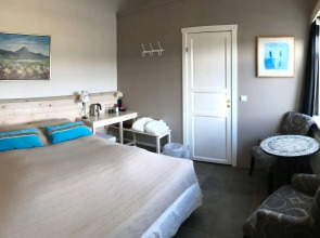 Hraunsnef Countryhotel