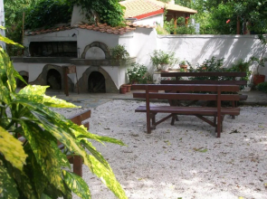 Apartments Xara