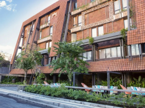 Cozy, Charming, Wbfast, 10mnt To Seminyak Beach