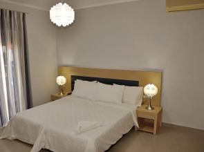 Daniel Apartments & Suites