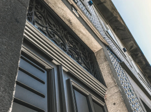 Casa dos Poveiros by Soulsharing