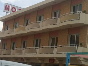 Motel Ahl Souss