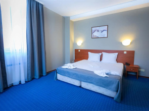 Sveta Sofia Hotel