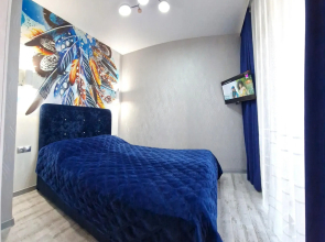 Eden Apartments at 94 Sovetskaya Street