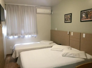 Regente Hotel