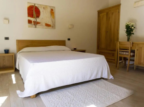 Agriturismo Le Fornaci - Camera Ginestra