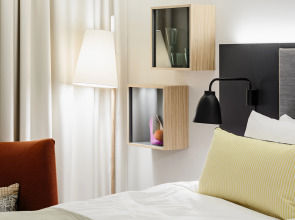 Hotel Indigo Helsinki - Boulevard by IHG