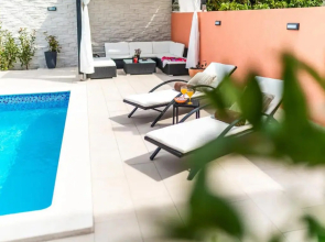 Apartments Rubesa - Dionis Domus