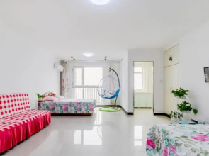 XIAOMIN INN Yujinglongwan 3