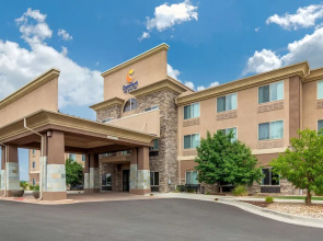 Holiday Inn Express & Suites Denver NE - Brighton