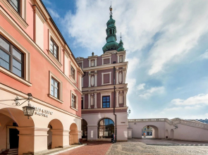 Hotel Zamojski