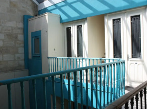 Appartement Latour