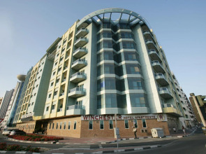 Отель Wescott Plaza Hotel Apartment