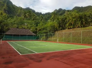 Villa Anuanua by Tahiti Homes