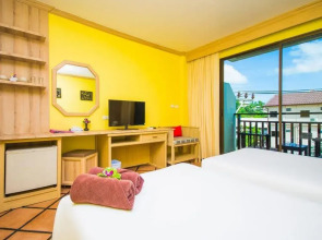 Phuket Island View Resort