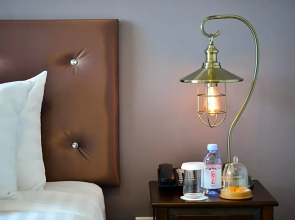 Amphawa Riverfront Hotel