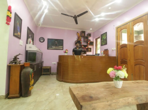 Birders Den Eco Resort