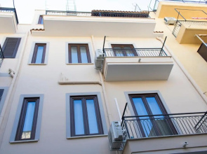 UMBERTO I APARTMENTs
