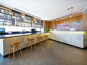 GLOW Mira Karon Beach