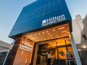 Hilton Garden Inn Santiago del Estero