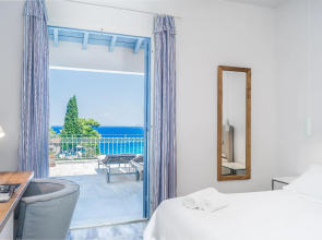 Armonia Bay Hotel
