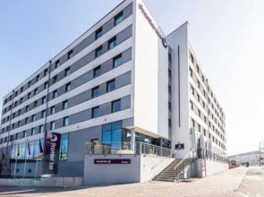 Premier Inn Nuernberg City Nordost