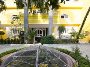 Ambavgarh Palace