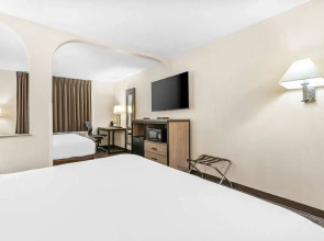 SureStay Hotel by Best Western Albuquerque Midtown
