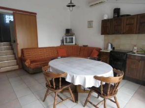 Apartments Rebac