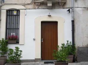 Catania Central Deluxe House
