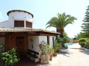Villa Esporles